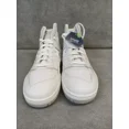 thumbnail image 4 of New Balance 650 White White Grey B650RWW Men Size 11 Trainer NEW, 4 of 6