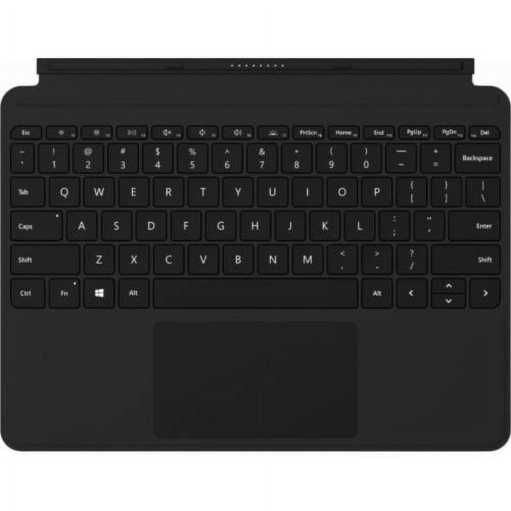 Microsoft Surface Go Type Cover, Black