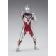 thumbnail image 3 of Figura de acción TAMASHII NATIONS Ultraman Arc Bandai Spirits, 3 of 8