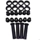 thumbnail image 5 of For Polaris Sportsman 800 570 500 450 400L 400 335 Control Arm Bushing Kit, 5 of 5