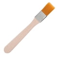 thumbnail image 4 of Pincel de nailon profesional para pintura al óleo, portátil, accesorio para dibujo y acuarela, 4 of 14