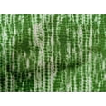 thumbnail image 5 of oneOone Cotton Poplin Green Fabric Tie Dye Diy Clothing Quilting Fabric Print Fabric By Yard 42 Inch Wide, 5 of 6