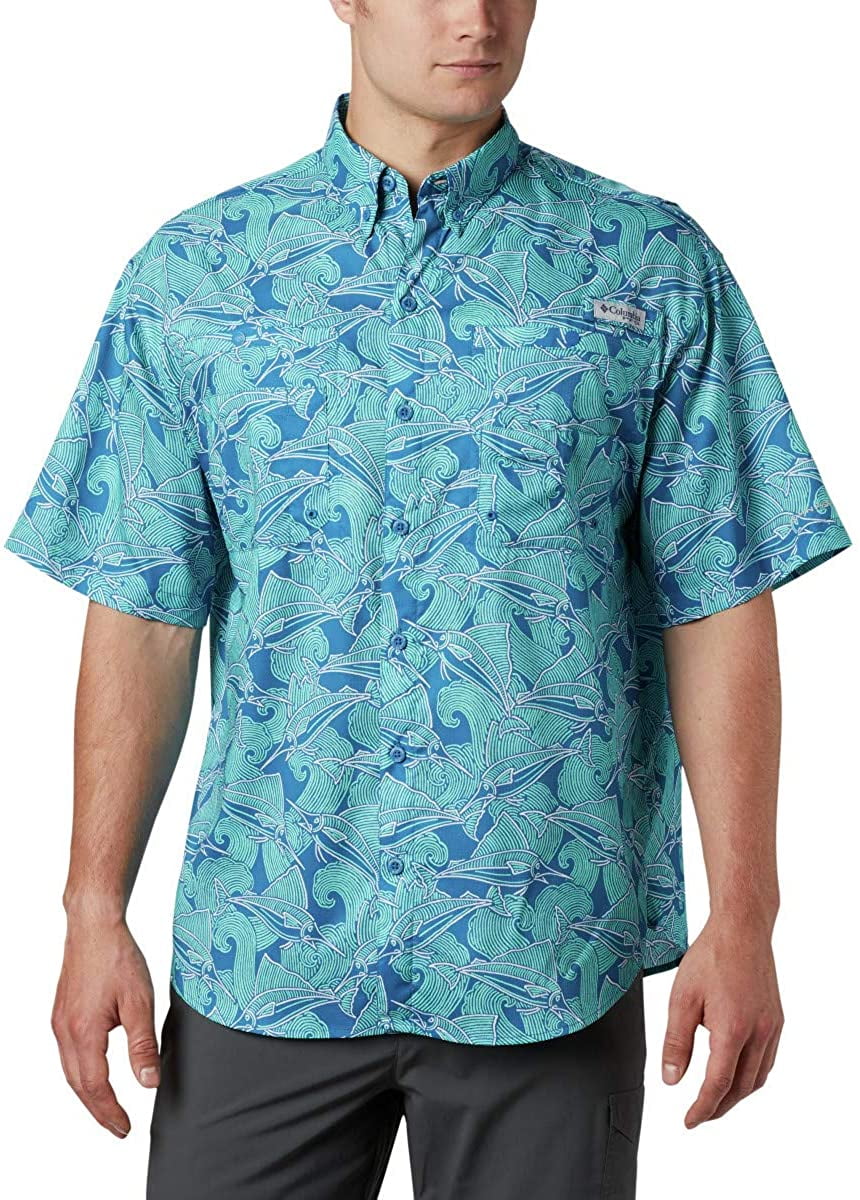 Columbia Mens Super Tamiami Short 