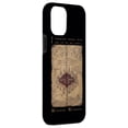 thumbnail image 3 of Funda para iPhone 12 Pro Max Harry Potter Mapa del Merodeador, 3 of 3