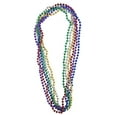 thumbnail image 3 of 33" 7 mm METALLIC BEADS, 3 of 3