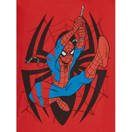 Spider-Man - Marvel Spider-Man 