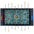 thumbnail image 3 of KICK Table de Jeu Triplex 55" Pivotante 3-en-1 (Black), 3 of 5
