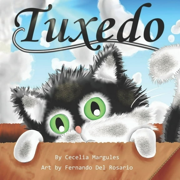 Tuxedo (Paperback)