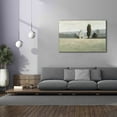 thumbnail image 4 of Epic Graffiti 'Quiet Valley' by James Wiens, Canvas Wall Art, 60"x40", 4 of 8