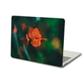thumbnail image 3 of KSK KAISHEK Protective Case Hard Cover for MacBook Pro 16"( XDR Display & Touch ID, 2023 2022 2021) Model A2485 & A2780, Type C Flower 0357, 3 of 5