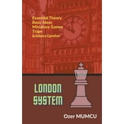 Chess Opening: London System (Paperback)