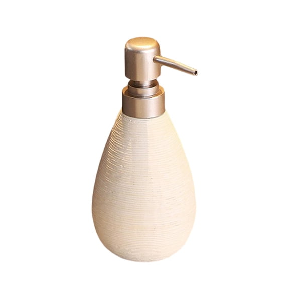 Dispensador de jabón Strade Fareast Limited 400ml