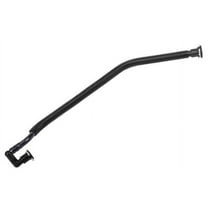 Evaporative Emission Canister Purge Tube