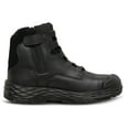 thumbnail image 4 of Men's Mack Force Zip Black, 4 of 4