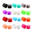 thumbnail image 2 of 12 Pairs Of Ear Expander Plug Tunnel Ear Extension 14mm, 2 of 8