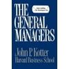 General Managers, Used [Paperback]
