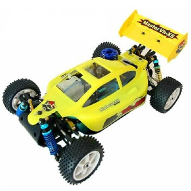 rc buggy engine