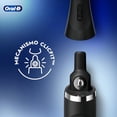 thumbnail image 3 of ORAL-B manual toothbrush, 3 of 8