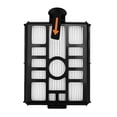 thumbnail image 4 of Enjoy Fresh and Clean Air with For SHARK WS642AE Foam Filter Kit Maintain a Healthy Living Environment for Your Family, 4 of 8