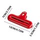 thumbnail image 3 of Clip de Sellado Yan250422010 | Clip Impermeable para Bolsas de Alimentos | Sellador Multifuncional para Refrigerios Domésticos | Clip Hermético para Almacenar Papas Fritas, Refrigerios y Pan | Conser, 3 of 5