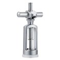 thumbnail image 1 of Bell Corkscrew With Pullercross Corkscrew Corkscrew Wine Corkscrew Stainless Steel Wine Corkscrew, 1 of 5