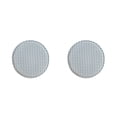 thumbnail image 4 of Ounissouiy Cojín de asiento de pulgadas con correas, almohadilla antideslizante para silla, alfombrilla de taburete de espesor, , transpirable, Type8 NO8, 4 of 6