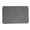 Grey, variant on BIMZUC Black Sewing Machine Muffling Mat Reduce Vibrations Movement Slipping PU Rubber Pad Universal Fit Base 15.7 x 23.6 Inches Noise Reduction Craft Table Protector Accessory Part