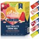 thumbnail image 1 of Mezcla de electrolitos Syloni 20 sobres sin azúcar, vegana, 1 of 9
