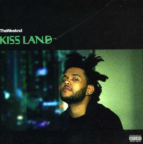 the weeknd the trilogy the weeknd the trilogy