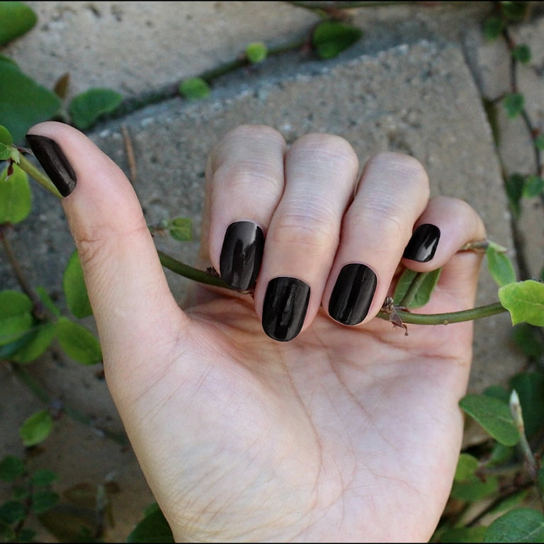 Natural nail color polish deals