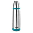 thumbnail image 3 of Mr. Coffee Altona 3 Piece 27 Ounce Stainless Steel Thermal Travel Bottles in Assorted Colors, 3 of 8
