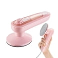 thumbnail image 1 of Garment For Home Portable Handheld Steam Iron Clothes Travel, 1 of 8