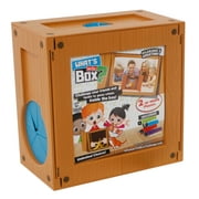 Whats in the Box Game