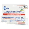 Hydrocortisone Maximum Strength CREAM 1% with ALOE, USP- 10 Pack