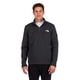 thumbnail image 1 of Sudadera THE NORTH FACE Tsillan ¼ Zip para Hombres - Gris oscuro, 1 of 4