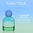 thumbnail image 2 of Perfume Nautica for Her Jasmine Coast, Perfume, 50 ml, 2 of 4