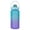 Green, variant on DELESYS Universal Fitness and Sports Water Bottle for Men and Women Cycling Plastic Cup, 2000ml