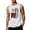 WhiteA&08^0429L, variant on Fabrcox S-5XL 250 Anniversary USA Tank Tops Mens 1776-2026 Flag Print 4th of July Sleeveless Shirt Men Independence Day Freedom Patriotic T Shirts for Man Graphic