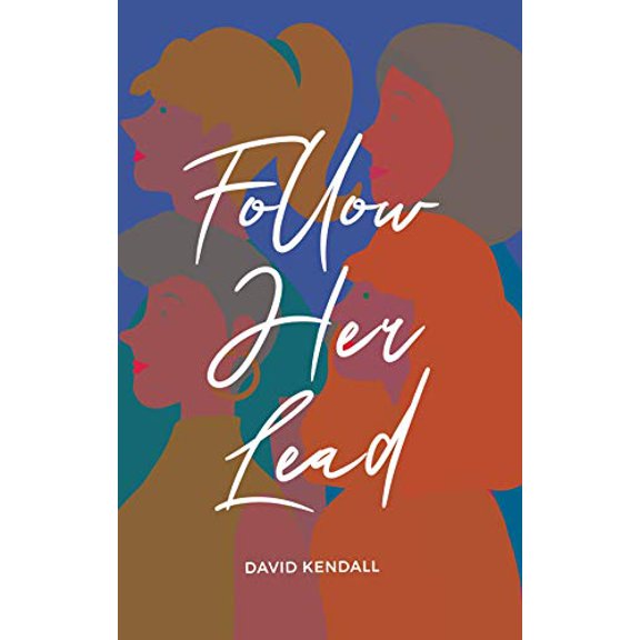 Pre-Owned Follow Her Lead Paperback