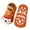 C, variant on Sneaker for Children Warm Winter Baby Shoes Cartoon Shape Baby Shoes Baby Soft Sole Socks First Walking Shoes Non Slip Soft Sole