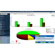 Professor Teaches QuickBooks 2023 Tutorial Set - Windows [Box]