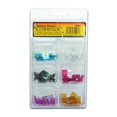 thumbnail image 1 of Wirthco 30993 Atm Mini-Fuse Kit-80 Piece, 1 of 1