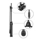 thumbnail image 5 of Trípode para teléfono trípode para fotografía Soporte para fotografía Soporte para trípode para grabar videos de enseñanza para espectáculos en vivo para fotografía para ANGGREK Otros, 5 of 8