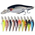 thumbnail image 2 of 3PC 6.5cm /Abs hard mino 3d bionic lures for sea fishing, 2 of 9