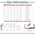 thumbnail image 3 of Toome Women & Man Waterproof Hiking Boots Lightweight Non- Comfortable Outdoor Trekking Shoes for Hiking Camping Walking, 3 of 9