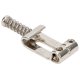 thumbnail image 4 of 6 piezas de cobre aleación de zinc guitarra eléctrica monturas puente con llave para accesorios de guitarra eléctrica Unbranded 1310190027211, 4 of 7
