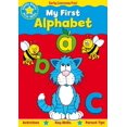 thumbnail image 1 of My First Alphabet (Little Stars First Skills), 1 of 3