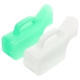 thumbnail image 2 of 2Pcs Women Urine Bottle Female Urinal Large Capacity Urine Container Hospital Bedside Pee Bottle, 2 of 9