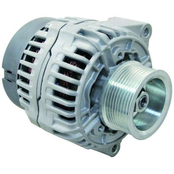 OEG Parts New Alternator Replacement For John Deere Tractors 6120 6220 6320 6320L 6420 6420L 6520 6520L 6620 6820 6920 7220 7320 7420 7520 AL119537, AL171541, 1182027, 2871A413, 2871A415, 3789645,