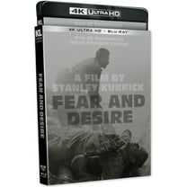 KL Studio Classics - Fear and Desire [ULTRA HD]